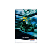 Pearson Education Limited Our Day Out (inbunden, eng)