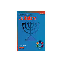 Pearson Education Limited Modern World Religions: Judaism Pupil Book Core (häftad, eng)