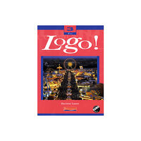 Pearson Education Limited Logo 3 Rot Pupil Book Revised Edition (häftad, eng)