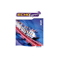 Pearson Education Limited Echo Express 1 Pupil Book (häftad, eng)