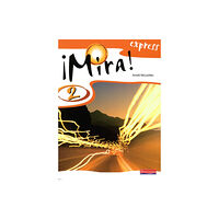 Pearson Education Limited Mira Express 2 Pupil Book (häftad, eng)