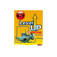 Pearson Education Limited Level Up Maths: Pupil Book (Level 5-7) (häftad, eng)