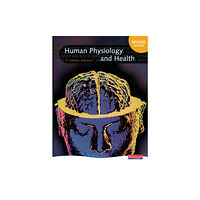 Pearson Education Limited Human Physiology and Health (häftad, eng)