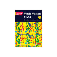 Pearson Education Limited New Music Matters 11-14 Pupil Book 1 (häftad, eng)