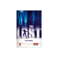 Pearson Education Limited The Lost NW (inbunden, eng)