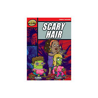 Pearson Education Limited Rapid Reading: Scary Hair (Stage 5, Level 5A) (häftad, eng)
