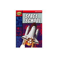 Pearson Education Limited Rapid Reading: Space School (Series 1) (häftad, eng)