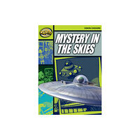 Pearson Education Limited Rapid Reading: Mystery in the Skies (Stage 6, Level 6A) (häftad, eng)