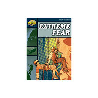 Pearson Education Limited Rapid Reading: Extreme Fear (Stage 6 Level 6B) (häftad, eng)