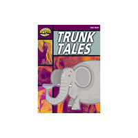 Pearson Education Limited Rapid Stage 1 Set A: Trunk Tales (Series 1) (häftad, eng)