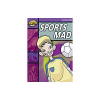 Pearson Education Limited Rapid Reading: Sports Mad (Stage 1, Level 1B) (häftad, eng)