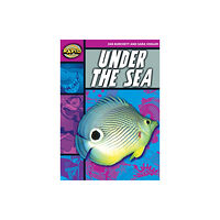 Pearson Education Limited Rapid Reading: Under the Sea (Stage 3, Level 3A) (häftad, eng)