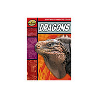 Pearson Education Limited Rapid Reading: Dragons (Stage 2, Level 2B) (häftad, eng)