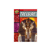 Pearson Education Limited Rapid Reading: Treasure! (Stage 2, Level 2B) (häftad, eng)
