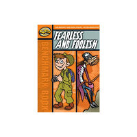 Pearson Education Limited Rapid Stage 3: Assessment Book (Series 1) (häftad, eng)