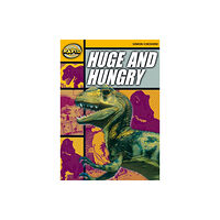 Pearson Education Limited Rapid Reading: Huge and Hungry (Stage 4, Level 4A) (häftad, eng)