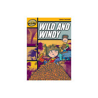 Pearson Education Limited Rapid Reading: Wild and Windy (Stage 4, Level 4A) (häftad, eng)