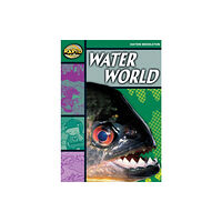 Pearson Education Limited Rapid Reading: Water World (Stage 5 Level 5B) (häftad, eng)