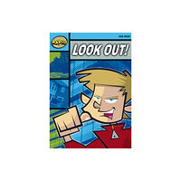 Pearson Education Limited Rapid Reading: Look Out! (Stage 2 Level 2A) (häftad, eng)