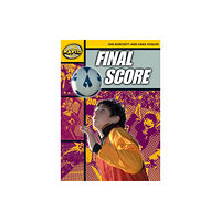 Pearson Education Limited Rapid Reading: Final Score (Stage 4 Level 4A) (häftad, eng)