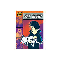Pearson Education Limited Rapid Reading: Pet Alert (Stage 4, Level 4B) (häftad, eng)
