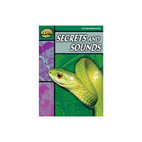 Pearson Education Limited Rapid Reading: Secrets & Sounds (Stage 5, Level 5B) (häftad, eng)