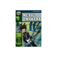 Pearson Education Limited Rapid Reading: Music Makers (Stage 6 Level 6B) (häftad, eng)