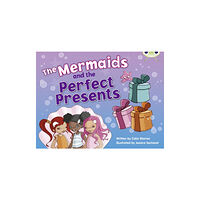 Pearson Education Limited Bug Club Guided Fiction Year 1 Blue C The Mermaids and Perfect Presents (häftad, eng)