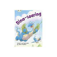 Pearson Education Limited Bug Club Independent Fiction Year Two Orange A Dino-soaring (häftad, eng)