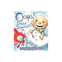 Scholastic Inc. Oops! A Diaper David Book (bok, board book, eng)