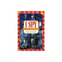 Not Stated I Spy a Pumpkin (Scholastic Reader, Level 1) (häftad, eng)