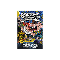 Scholastic US Captain Underpants and the Wrath of the Wicked Wedgie Woman (häftad, eng)