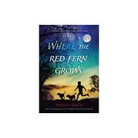 Random House USA Inc Where the Red Fern Grows (häftad, eng)