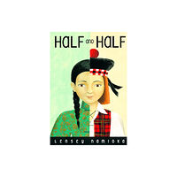Random House USA Inc Half and Half (häftad, eng)