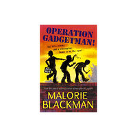 Penguin Random House Children's UK Operation Gadgetman! (häftad, eng)