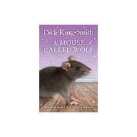 Penguin Random House Children's UK A Mouse Called Wolf (häftad, eng)