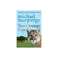 Penguin Random House Children's UK Tom's Sausage Lion (häftad, eng)