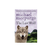Penguin Random House Children's UK The Last Wolf (häftad, eng)