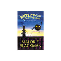 Penguin Random House Children's UK Whizziwig and Whizziwig Returns Omnibus (häftad, eng)