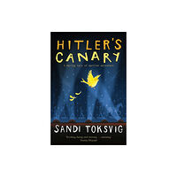 Penguin Random House Children's UK Hitler's Canary (häftad, eng)