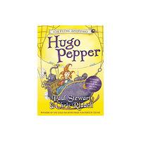 Penguin Random House Children's UK Hugo Pepper (häftad, eng)