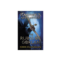 Penguin Random House Children's UK The Ruins of Gorlan (Ranger's Apprentice Book 1 ) (häftad, eng)