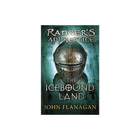 Penguin Random House Children's UK The Icebound Land (Ranger's Apprentice Book 3) (häftad, eng)