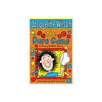 Penguin Random House Children's UK The Dare Game (häftad, eng)