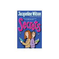 Penguin Random House Children's UK Secrets (häftad, eng)
