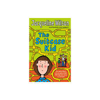 Penguin Random House Children's UK The Suitcase Kid (häftad, eng)