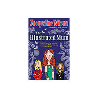 Penguin Random House Children's UK The Illustrated Mum (häftad, eng)