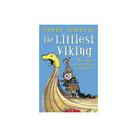 Penguin Random House Children's UK The Littlest Viking (häftad, eng)