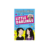 Penguin Random House Children's UK Little Darlings (häftad, eng)