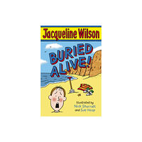 Penguin Random House Children's UK Buried Alive! (häftad, eng)